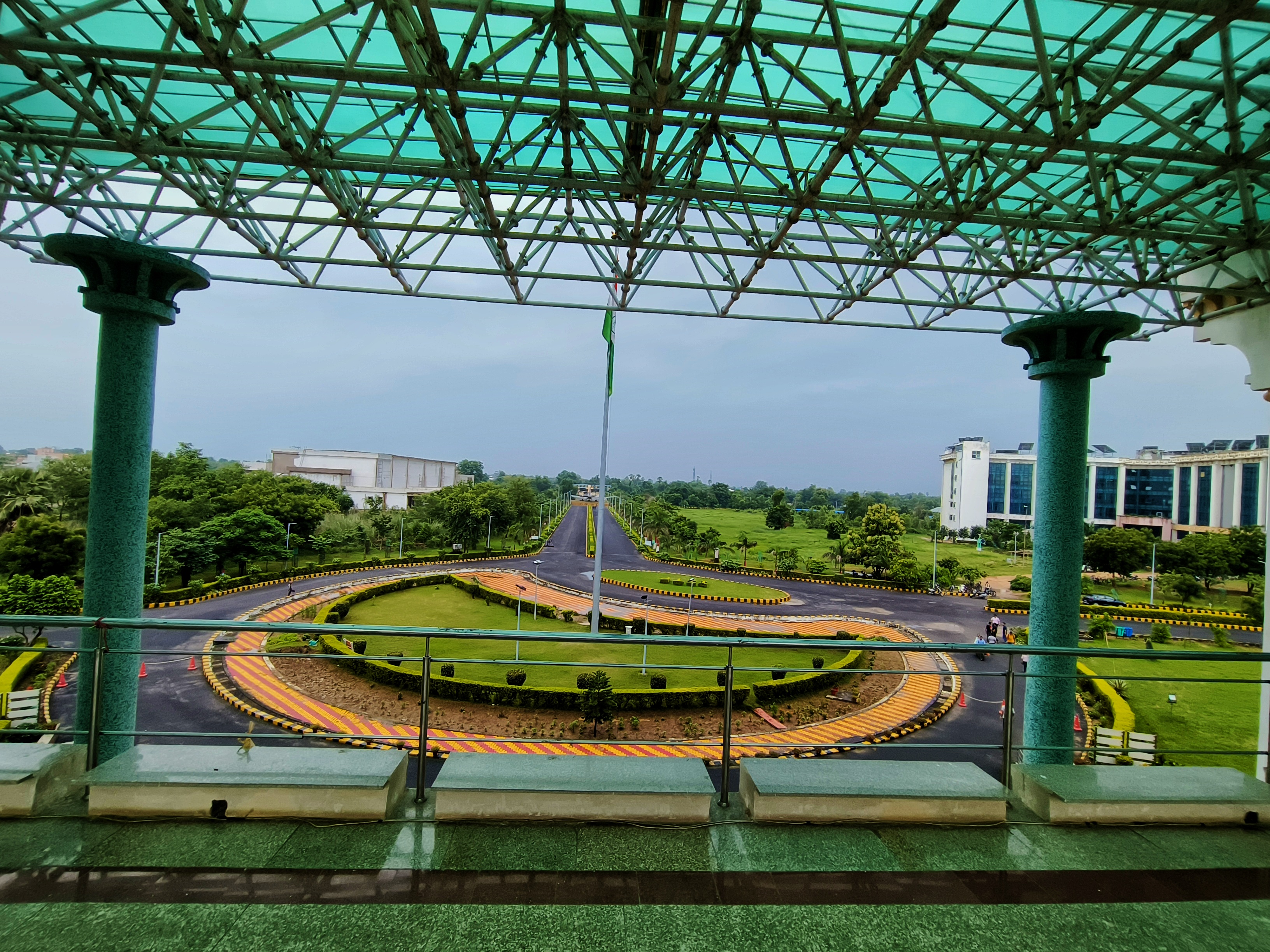IIT Patna Campus