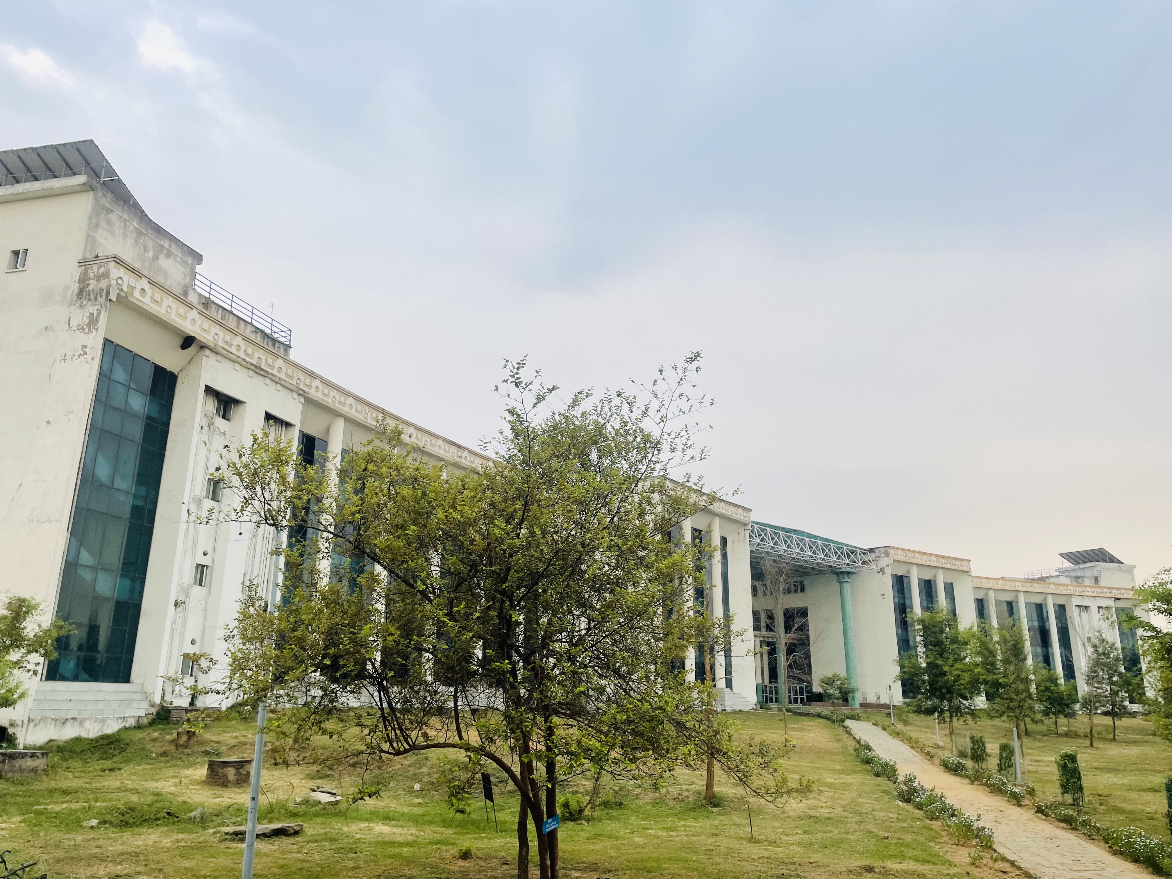 About IIT Patna