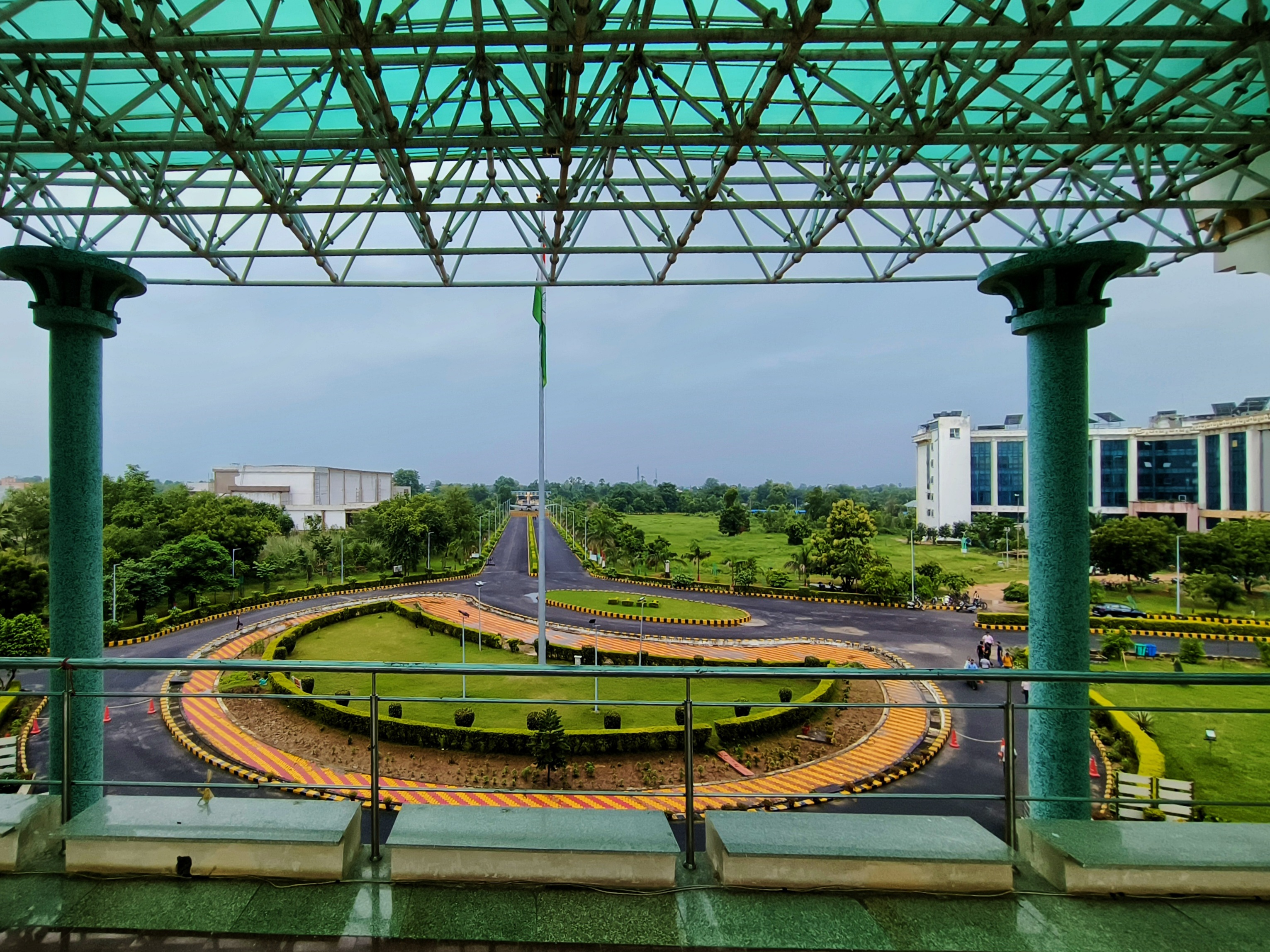 Admissions
