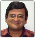 Dr. Ranganathan Subramanian