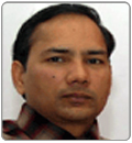 Dr. Yogesh Mani Tripathi