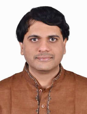 Dr. Raghavan K Easwaran