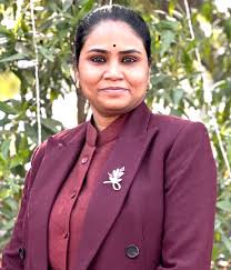 Dr. Sweta Sinha