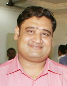 Mr. Swatantra Kumar